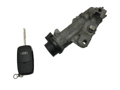 Ignition Switch Audi A3 A4 A6 4B0905851C 4B0905849 1246