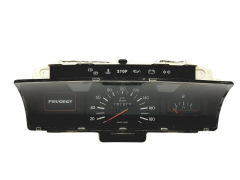 Speedometer/Instrument Cluster Peugeot 205 9753530180 Veglia