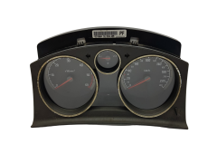 Speedometer/Instrument Cluster Opel Astra H Zafira B 13216684PF 1515
