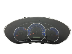 Speedometer/Instrument Cluster Subaru Forester 8502SC350 NS03003K