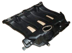 Intake Manifold New Renault 2.0 8200691682 Intake Manifold New Renault 2.0 8200691682
