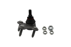 Ball Joint Left For VW Audi Skoda 3C0407365B 44071337701 Vika