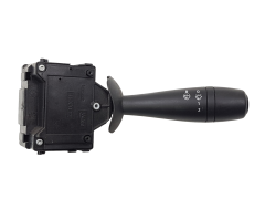Windscreen Wash Wiper Switch Dacia Dokker 8201168003 255670736R Valeo