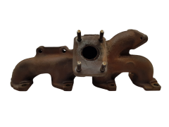 Exhaust Manifold 0341F3 Citroen Peugeot 2.0 HDI 12273