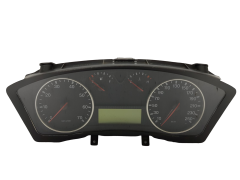 Speedometer/Instrument Cluster Fiat Croma 51735924 503001090100 23763