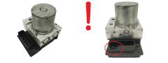 Abs Pump BMW 3451 6768550-01 0265236022 0265950667 Bosch