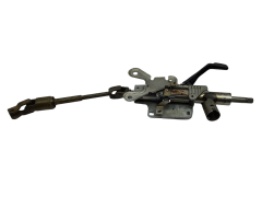 Steering Column 7700417894 Renault Laguna I 12659