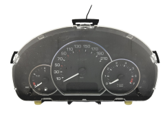 Speedometer/Instrument Cluster Peugeot 1007 9658241580 A2C53106797 44976