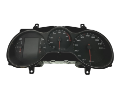 Speedometer/Instrument Cluster Seat Altea 1P0920809C Continental