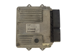 Control Unit 55194016 MJD6JF.Y1 71600.007.02 FGP Lancia 1105