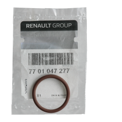 Gasket, Seal Original 7701047277 Renault