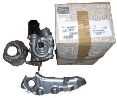 Turbocharger New Original Trafic III Vivaro NV 1.6 dCi 144111292R