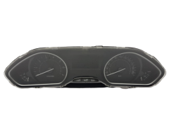 Speedometer/Instrument Cluster Peugeot 208 9813848780