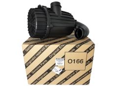 Air Filter Housing New Original Jumper Boxer Ducato 3 2.0 HDi 1389435080