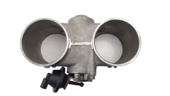 Throttle Body Valve Opel Omega 9129990 90467409 2.5 V6 Pierburg