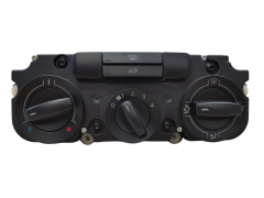 Heater Control Unit VW Caddy 1T1819045B