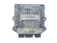 Control Unit 9660300280 9653451880 5WS40285C-T PSA Siemens 63831