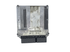 Control Unit 7792025 0281011411 BMW Bosch 59437
