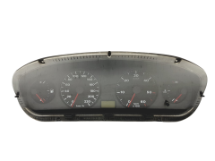 Speedometer/Instrument Cluster Fiat Brava 46525535 6062909910 Magneti