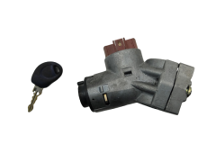 Ignition Switch Fiat Panda Q218A A04 Magneti Marelli