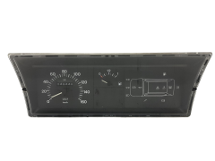 Speedometer/Instrument Cluster Fiat Panda 6060200030 48922