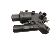 Thermostat Housing 1336Z4 9657182080 2.2HDi TD4 TDCI Citroen Peugeot Ford