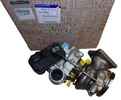 Turbocharger New Original 144118896R Renault
