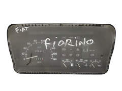 Speedometer/Instrument Cluster Fiat Uno 60.4031.904.0 6040319040 Veglia