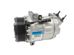 Air Con Compressor New Original Renault 926001732R Valeo