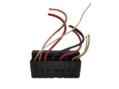 Fuse Box Citroen Peugeot 9636079380 3845