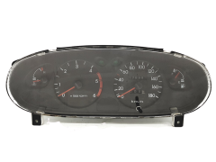 Speedometer/Instrument Cluster Hyundai H-1 94007-4A611 940074A611 31535