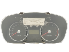 Speedometer/Instrument Cluster Hyundai Coupe 94003-2C625 2003-45800H 26912