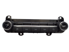 Car Radio Ford Fiesta 7 H1BT-18K811-HF 0km 1030