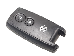 Key Pilot Suzuki TS001 Calsonic requires coding