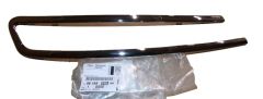 Bumper Trim Right Original 9816809080 Citroen