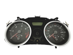 Speedometer/Instrument Cluster Renault Megane 2 8200720321 L 51498