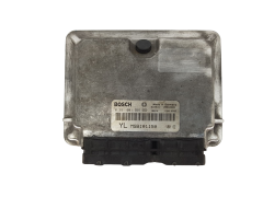 Control Unit MSB101150 0281001956 Rover Bosch 3379