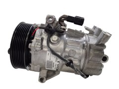 Air Con Compressor Renault Clio 5 Captur 2 926002888R Sanden 0km
