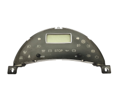 Display Indicators 807 C8 1496286080 PSA 42100