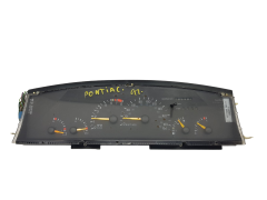 Speedometer/Instrument Cluster Pontiac Trans Sport 16177648 16176849