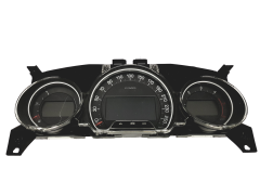 Speedometer/Instrument Cluster Citroen C5 3 9666330580 29680