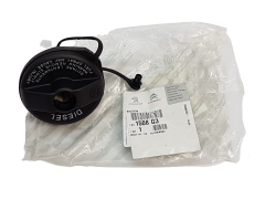 Fuel Tank Cap Jumper Boxer Ducato 1508G3 New Original