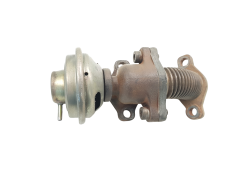 Egr Valve 7701035844 7701035840 2,5 TD Safrane
