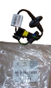 Wiring Loom Harness New Original 1611384580 Citroen