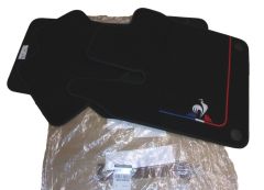 Rugs New Original 8201726379 Renault Twingo 3