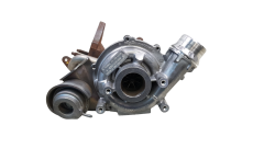 Turbocharger 144119263R GT1241JOSZ Garrett 1.5 dci Nissan Renault S5