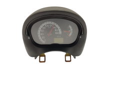 Speedometer/Instrument Cluster Fiat Seicento 735270338 6063449905 2336