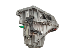Gearbox New Original TL4170 320104734R Nissan Qashqai 1.3 DIG-T