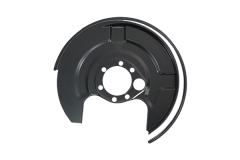 Brake Disc Dust Shield 8D0615611 66151716201 Audi Vika