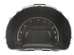 Speedometer/Instrument Cluster Renault Twingo 248210214R RHD